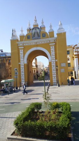 882 sevilla baslica de la macarena
